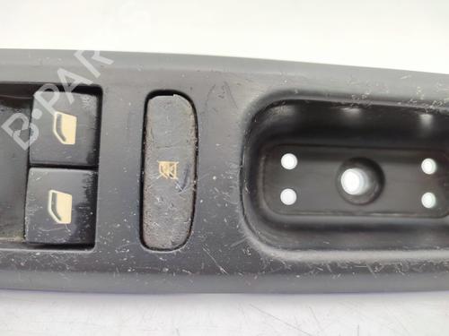 Left front window switch PEUGEOT 407 SW (6E_, 6D_) 2.0 HDi 135 | BP23710824I27 