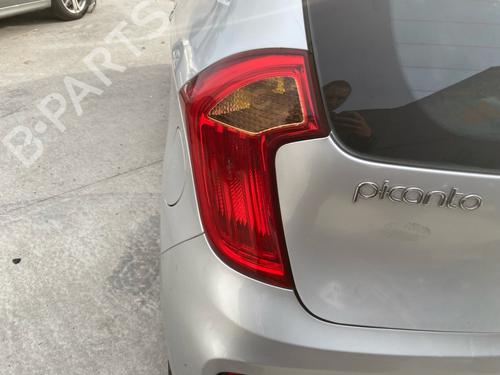 left-taillight-kia-picanto-ii-ta-2011-2012-2013-2014-2015-2016-2017-2018-37418904 main image