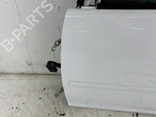 Left front door FORD C-MAX (DM2) 1.6 TDCi | BP27546879C2 