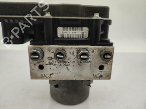 ABS pump PEUGEOT 508 I (8D_) 1.6 HDi | BP23729925M43 