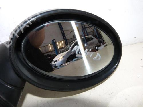 Right mirror MINI MINI (R50, R53) Cooper | BP23664612C27 