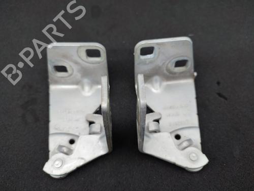 Hinge/Door check strap OPEL VIVARO A Van (X83) 2.0 CDTI (F7) | BP23753040C146 