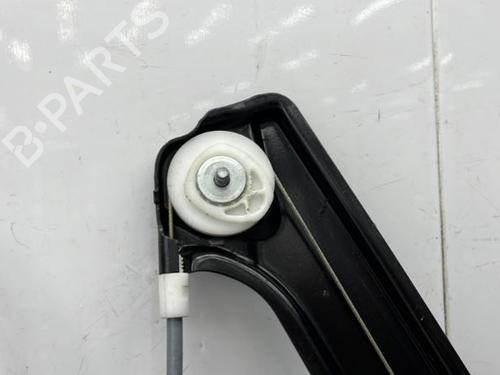 Front right window mechanism BMW 5 (E60) 530 d | BP23732183C23 