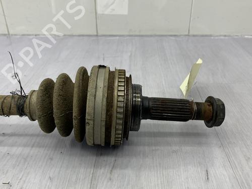 Used Left rear driveshaft Left rear driveshaft 23673690 23673690