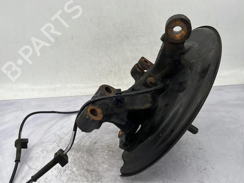 Left front steering knuckle FORD B-MAX (JK) 1.0 EcoBoost | BP31612814M25  - Image 5
