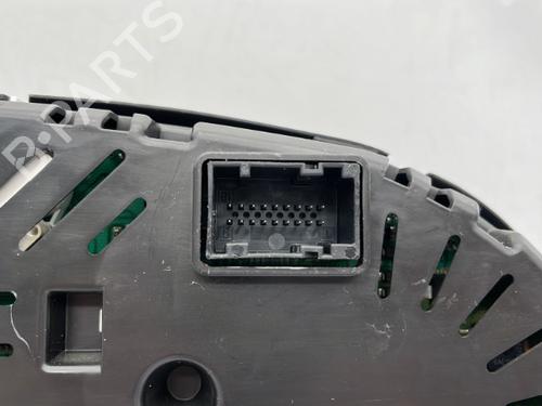Instrument cluster ALFA ROMEO MITO (955_) 1.3 MultiJet (955AXP1A, 955AYC1A) | BP23754863C47 
