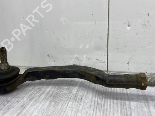 Steering rack RENAULT LAGUNA II (BG0/1_) 1.9 dCi (BG1A, BG1W, BG0G) | BP29537514M22 