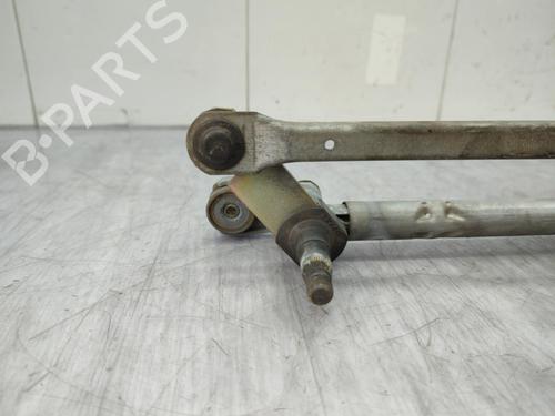 Used Front wiper motor JEEP GRAND CHEROKEE II (WJ, WG) 3.1 TD 4x4 (140 hp) 23689044