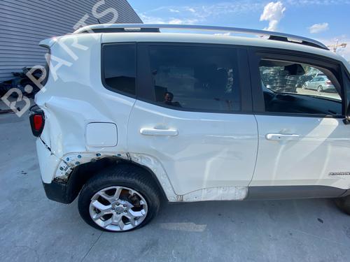 Dashboard JEEP RENEGADE SUV (BU, B1, BV) 2.0 CRD 4x4 | BP37531191C46 - Image 61