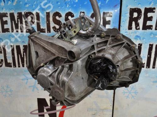 Gearbox RENAULT ESPACE IV (JK0/1_) 2.2 dCi (JK0H) | BP39462046M3 - Image 4