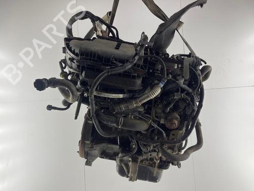 Engine CITROËN C3 Picasso (SH_) | BP36551825M1 - Image 8