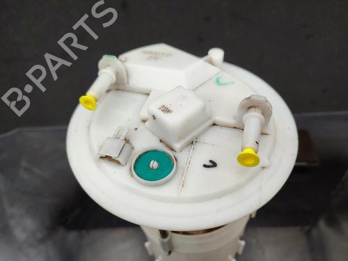 Used Fuel pump RENAULT SCÉNIC II (JM0/1_) 1.9 dCi (JM14) (131 hp) 23705190
