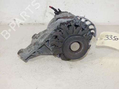 Generator RENAULT TWINGO I (C06_) 1.2 (C063, C064) (55 hp) 23669750
