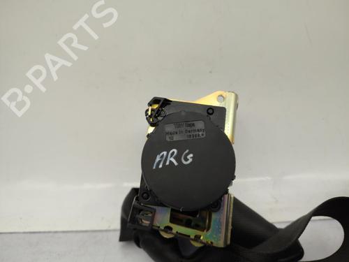 Rear left seatbelt BMW 3 Compact (E46) 320 td | BP23722104I29 - Image 7