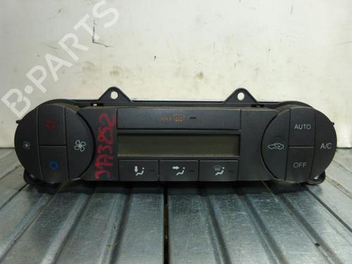 Used Climate control Climate control FORD MONDEO III Turnier (BWY) [2000-2007] 23667764 23667764