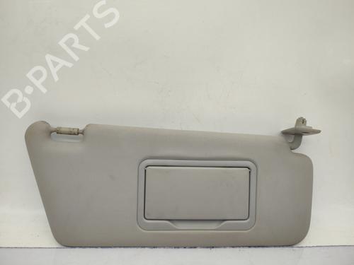 Right sun visor MERCEDES-BENZ A-CLASS (W168) A 140 (168.031, 168.131) | BP23738849I2 