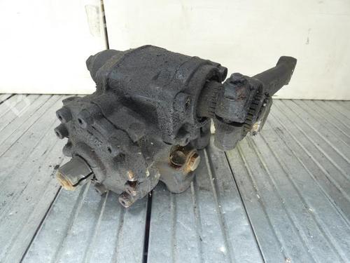 Used Steering rack Steering rack MERCEDES-BENZ C-CLASS (W202) C 220 D (202.121) (95 hp) 23697912 23697912