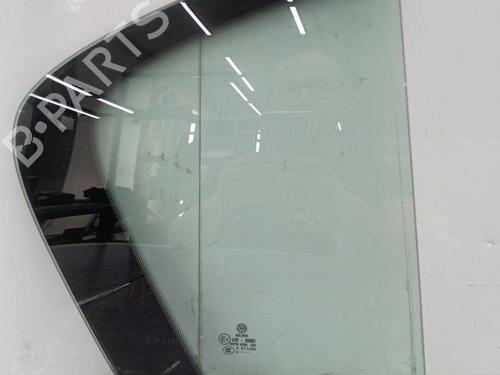 Rear right door window VW PASSAT B6 (3C2) 2.0 TDI 16V | BP23708629C21 