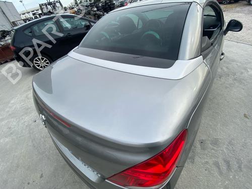 Dashboard PEUGEOT 207 CC (WD_) 1.6 HDi | BP37418971C46 - Image 77