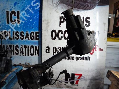 Used Front differential Front differential OPEL FRONTERA B (U99) 2.2 DTI (6B_ZC, 6B_VF, 6B_66, 6B_76) (116 hp) 23667918 23667918
