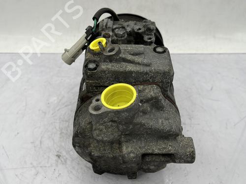 AC compressor RENAULT ESPACE IV (JK0/1_) 3.0 dCi (JK0J, JK0V) | BP28386209M34  - Image 7