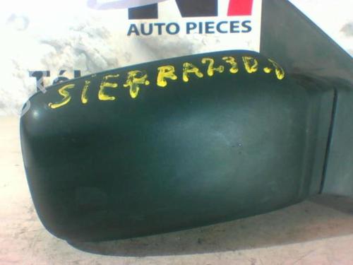 Used Right mirror Right mirror FORD SIERRA II (GBG, GB4) [1987-1993] 23667010 23667010