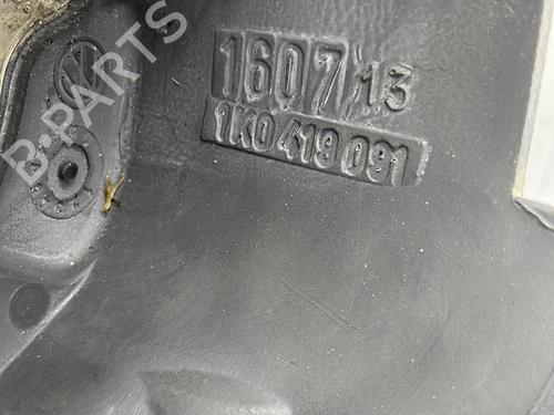 Steering wheel VW GOLF V (1K1) 1.9 TDI | BP23704455C49 