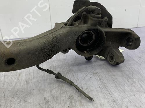 Left front steering knuckle AUDI A4 B5 (8D2) 1.9 TDI | BP23704437M25 - Image 4