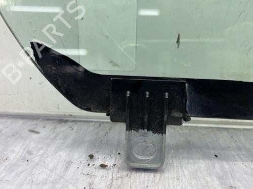 Front left door window RENAULT SCÉNIC III (JZ0/1_) 1.5 dCi | BP23680880C18 