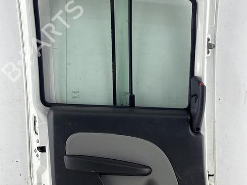 Left slide door FIAT DOBLO Box Body/MPV (223_) 1.3 D Multijet | BP30160743C74 