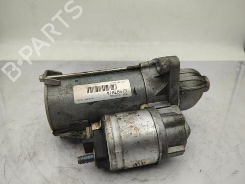 Starter OPEL CORSA D (S07) 1.3 CDTI (L08, L68) | BP23732312M8 