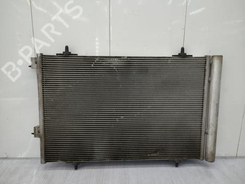 Used AC radiator AC radiator PEUGEOT 508 I (8D_) 1.6 HDi (115 hp) 23729928 23729928