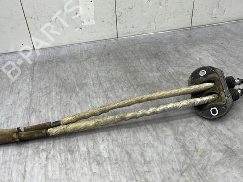 Gear lever VOLVO C30 (533) 1.6 D | BP23751925M90 