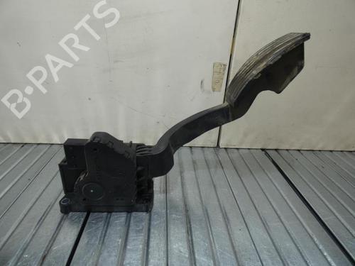 Pedal ALFA ROMEO MITO (955_) 1.4 (955AXB1B) (78 hp) 23696751