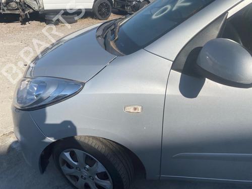 Dashboard HYUNDAI i10 I (PA) 1.2 | BP37636586C46 - Image 21