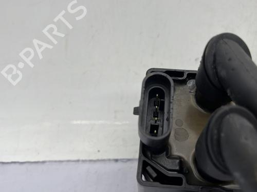 Used Ignition coil Ignition coil RENAULT KANGOO / GRAND KANGOO II (KW0/1_) 1.6 (KW00, KW0Y, KW0E, KW0N, KW0P) (87 hp) 23756512 23756512