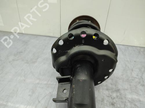 Right front shock absorber FORD S-MAX (WA6) 2.2 TDCi | BP23706154M17 