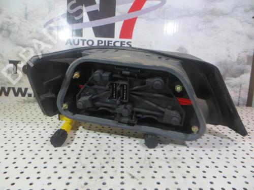 Right taillight PEUGEOT 605 (6B) 2.5 Turbo Diesel | BP23681275C35 