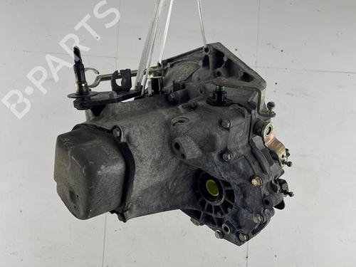 Gearbox PEUGEOT 206 Hatchback (2A/C) 1.4 i | BP23681741M3 