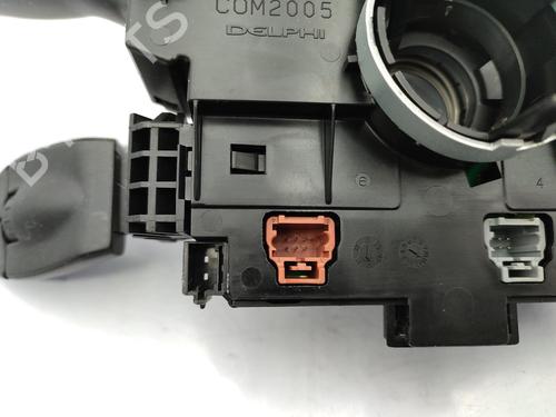 Steering column stalk PEUGEOT 308 SW I (4E_, 4H_) 1.6 HDi | BP23742858I23 