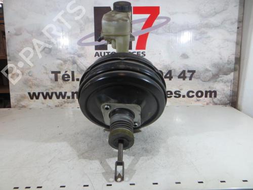 Servo brake OPEL VECTRA C (Z02) 2.2 16V (F69) | BP23676841M42 