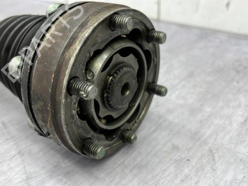 Right front driveshaft VW POLO (6N2) 1.4 | BP23757358M39 - Image 4