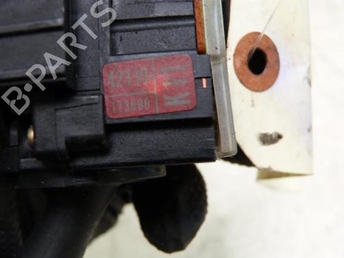 Steering column stalk TOYOTA RAV 4 II (_A2_) 2.0 D 4WD (CLA20_, CLA21_, CLA20R, CLA21R) | BP23668672I23 - Image 2