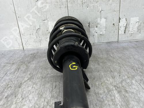 Left front shock absorber BMW 1 (E81) 118 d | BP32731955M16  - Image 5