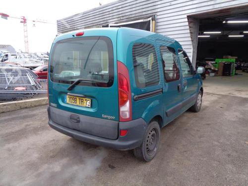 Left headlight RENAULT KANGOO (KC0/1_) 1.5 dCi (KC08, KC09) | BP23687784C28 - Image 5