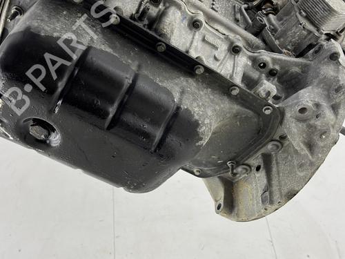 Used Engine Engine CITROËN C3 II (SC_) 1.4 HDi 70 (SC8HZC, SC8HR0, SC8HP4) (68 hp) 28538282 28538282