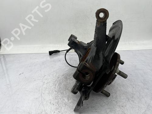 Right front steering knuckle FORD FIESTA VII (HJ, HF) 1.1 Ti-VCT | BP25770785M26 - Image 3