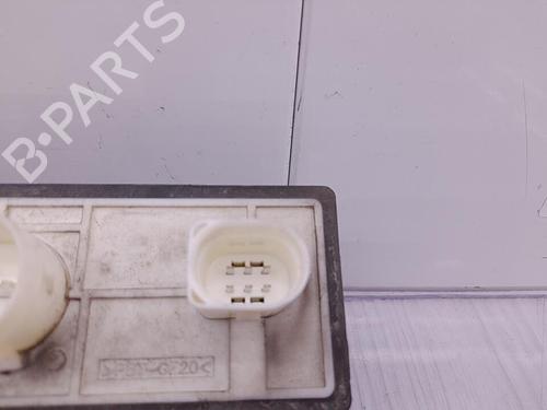 Electronic module SKODA FABIA I (6Y2) 1.9 SDI | BP23707993M83 - Image 2
