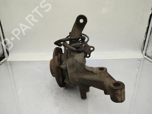 Right front steering knuckle FIAT TALENTO Van (296_) 1.6 D | BP23720270M26 - Image 5