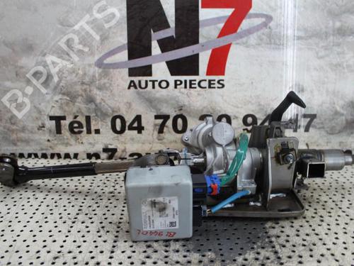 Used Steering column RENAULT TWINGO II (CN0_) 1.5 dCi 75 (75 hp) 23686494